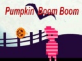 Laro Pumpkin Boom Boom
