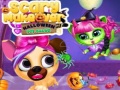 Laro Scary Makeover Halloween Pet Salon 