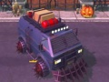 Laro Halloween Skeleton Smash