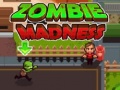 Laro Zombie Madness