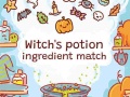 Laro Potion Ingredient Match