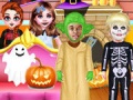 Laro Baby Taylor Halloween Adventure