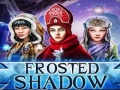 Laro Frosted Shadow