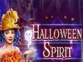 Laro Halloween Spirit