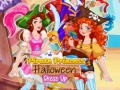 Laro Pirate Princess Halloween Dress Up