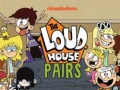 Laro The Loud House Pairs