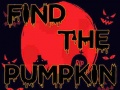 Laro Find the Pumpkin