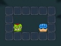 Laro Help the Zombie