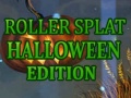 Laro Roller Splat Halloween Edition
