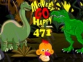 Laro Monkey Go Happy Stage 471