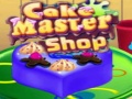 Laro Cake Master Shop