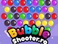 Laro Bubble Shooter.ro
