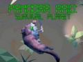 Laro Pandora Raid: Survival Planet