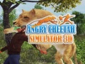Laro Angry Cheetah Simulatop 3D