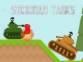 Laro Stickman Tanks 