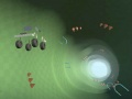 Laro Tunnel Racing