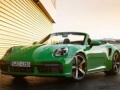 Laro Porsche 911 Turbo Cabriolet Puzzle