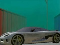 Laro Mega Stunt Racer