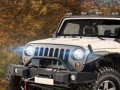 Laro Safari Jeep Car Parking Sim: Jungle Adventure