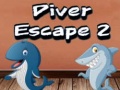 Laro Diver Escape 2