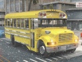 Laro School Bus Simulation 