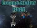 Laro Cosmo Stellar Fight