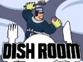 Laro Dish Room