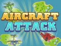 Laro Aircraft Attack