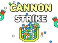Laro Cannon Strike