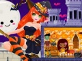 Laro Halloween Princess Holiday Castle