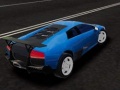 Laro Modern City Car Driving Simulator