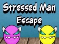 Laro Stressed Man Escape