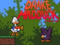 Laro Drake Madduck is Lost in Time