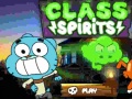 Laro Gumball Class Spirits