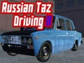 Laro Russian Taz Driving II