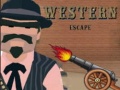 Laro Western Escape