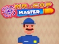 Laro Mr.Cop Master