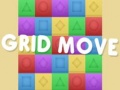 Laro Grid Move
