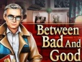 Laro Between Bad and Good