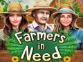 Laro Farmers in Need