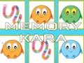 Laro Memory Kara