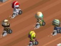 Laro Dirt Bike Rally