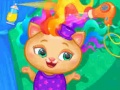 Laro Pets Hair Salon