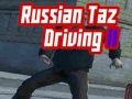 Laro Russian Taz Driving 2