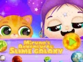 Laro Miruna's Adventures: Slime Galaxy