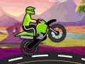 Laro Moto Racer