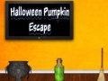 Laro Halloween Pumpkin Escape
