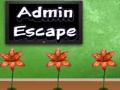 Laro Admin Escape