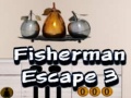 Laro Fisherman Escape 3