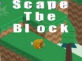 Laro Scape The Block